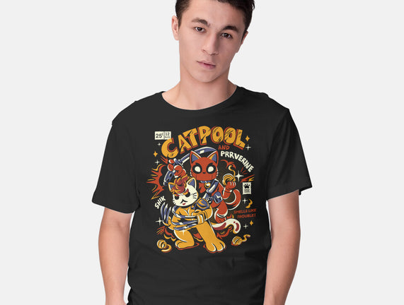 Catpool