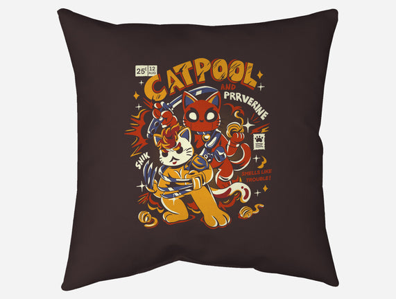 Catpool