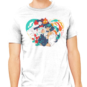 Moving Castle