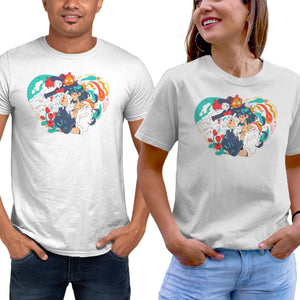 Moving Castle