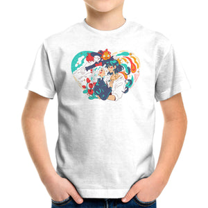 Moving Castle