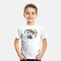 Moving Castle-Youth-Basic-Tee-yumie