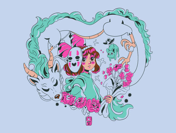 Nothing That Happens Is Ever Forgotten