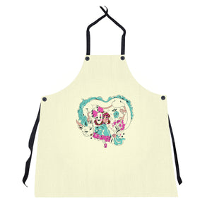 Nothing That Happens Is Ever Forgotten