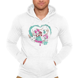 Nothing That Happens Is Ever Forgotten