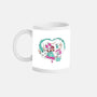 Nothing That Happens Is Ever Forgotten-None-Mug-Drinkware-yumie