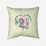 Nothing That Happens Is Ever Forgotten-None-Non-Removable Cover w Insert-Throw Pillow-yumie