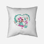 Nothing That Happens Is Ever Forgotten-None-Non-Removable Cover w Insert-Throw Pillow-yumie