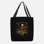 No Bothers Given-None-Basic Tote-Bag-tobefonseca