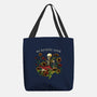 No Bothers Given-None-Basic Tote-Bag-tobefonseca