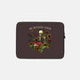 No Bothers Given-None-Zippered-Laptop Sleeve-tobefonseca