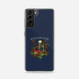 No Bothers Given-Samsung-Snap-Phone Case-tobefonseca