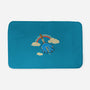 Cookie Blast-None-Memory Foam-Bath Mat-naomori