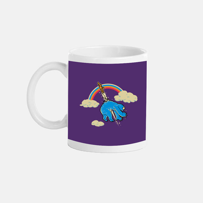 Cookie Blast-None-Mug-Drinkware-naomori