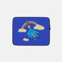 Cookie Blast-None-Zippered-Laptop Sleeve-naomori