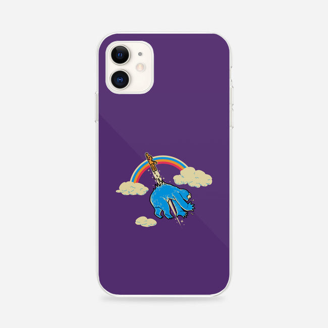 Cookie Blast-iPhone-Snap-Phone Case-naomori