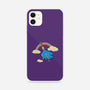 Cookie Blast-iPhone-Snap-Phone Case-naomori