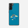 Cookie Blast-Samsung-Snap-Phone Case-naomori