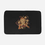 Monkey Business-None-Memory Foam-Bath Mat-tobefonseca