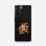 Monkey Business-Samsung-Snap-Phone Case-tobefonseca