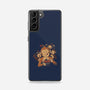 Monkey Business-Samsung-Snap-Phone Case-tobefonseca