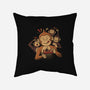 Monkey Business-None-Removable Cover w Insert-Throw Pillow-tobefonseca