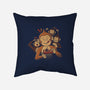 Monkey Business-None-Removable Cover w Insert-Throw Pillow-tobefonseca