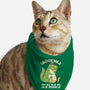 Old People Dinosaur-Cat-Bandana-Pet Collar-tobefonseca