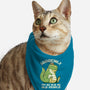 Old People Dinosaur-Cat-Bandana-Pet Collar-tobefonseca