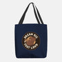 Dream Big Fart Loud-None-Basic Tote-Bag-tobefonseca