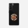 Dream Big Fart Loud-Samsung-Snap-Phone Case-tobefonseca