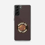 Dream Big Fart Loud-Samsung-Snap-Phone Case-tobefonseca