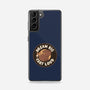 Dream Big Fart Loud-Samsung-Snap-Phone Case-tobefonseca