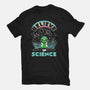 Believe In Science Alien-Mens-Premium-Tee-tobefonseca