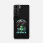 Believe In Science Alien-Samsung-Snap-Phone Case-tobefonseca