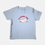 So Ducking Tired-Baby-Basic-Tee-tobefonseca