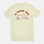 So Ducking Tired-Mens-Basic-Tee-tobefonseca