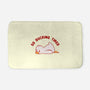 So Ducking Tired-None-Memory Foam-Bath Mat-tobefonseca