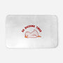 So Ducking Tired-None-Memory Foam-Bath Mat-tobefonseca