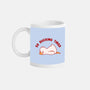 So Ducking Tired-None-Mug-Drinkware-tobefonseca