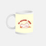 So Ducking Tired-None-Mug-Drinkware-tobefonseca