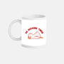 So Ducking Tired-None-Mug-Drinkware-tobefonseca