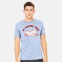 So Ducking Tired-Mens-Heavyweight-Tee-tobefonseca