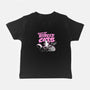 Support Street Cats Or Else-Baby-Basic-Tee-tobefonseca