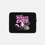 Support Street Cats Or Else-None-Zippered-Laptop Sleeve-tobefonseca