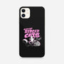 Support Street Cats Or Else-iPhone-Snap-Phone Case-tobefonseca