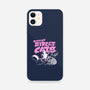 Support Street Cats Or Else-iPhone-Snap-Phone Case-tobefonseca