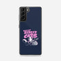 Support Street Cats Or Else-Samsung-Snap-Phone Case-tobefonseca