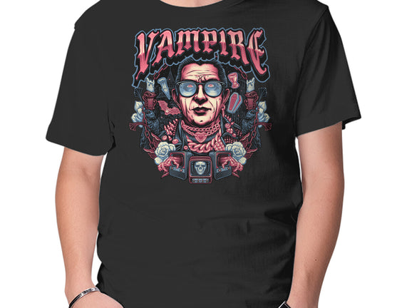 Punk Vampire