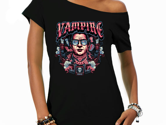 Punk Vampire